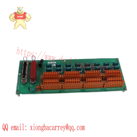 Kollmorgan CB06560 PRD-B040SAIz-62  Servo Driver