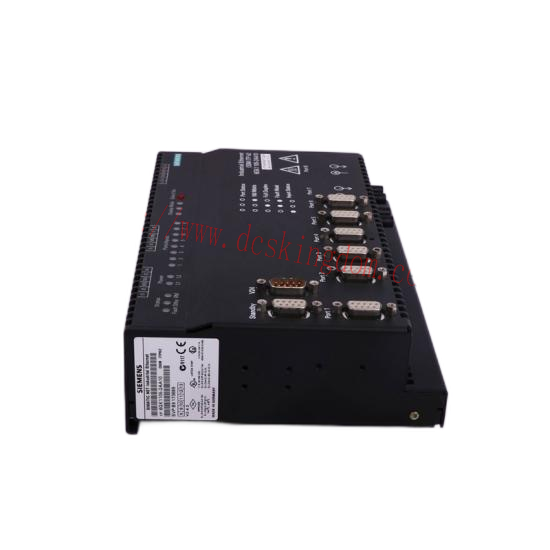 Kollmorgan DIGIFAS 7202-SPS  Servo Drive