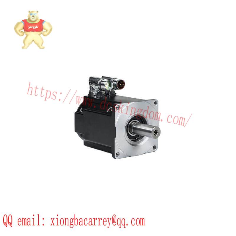 kollmorgen AKM54H-ACCNC-00 Servo Drive
