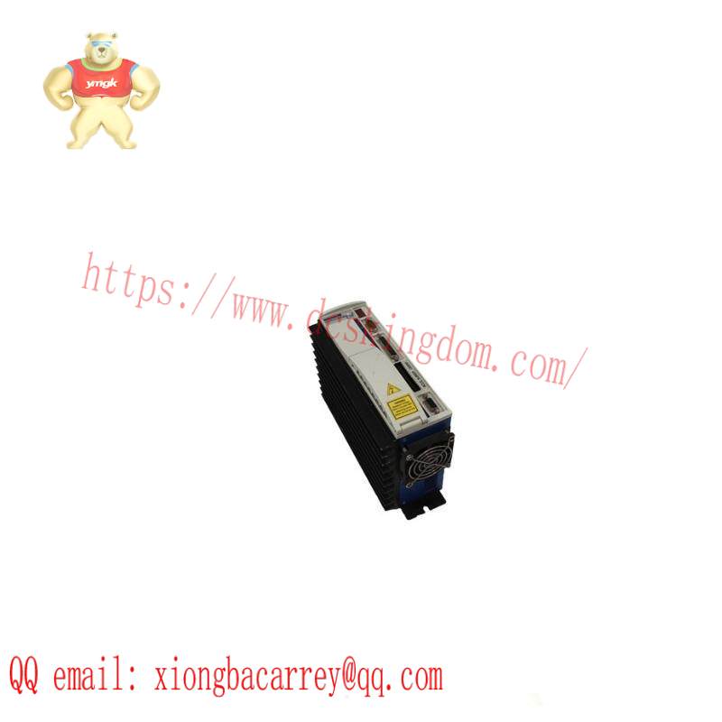 KOLLMORGEN CB06560 PRD-B040SAIB-62