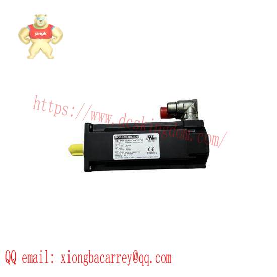 KOLLMORGEN CP320260