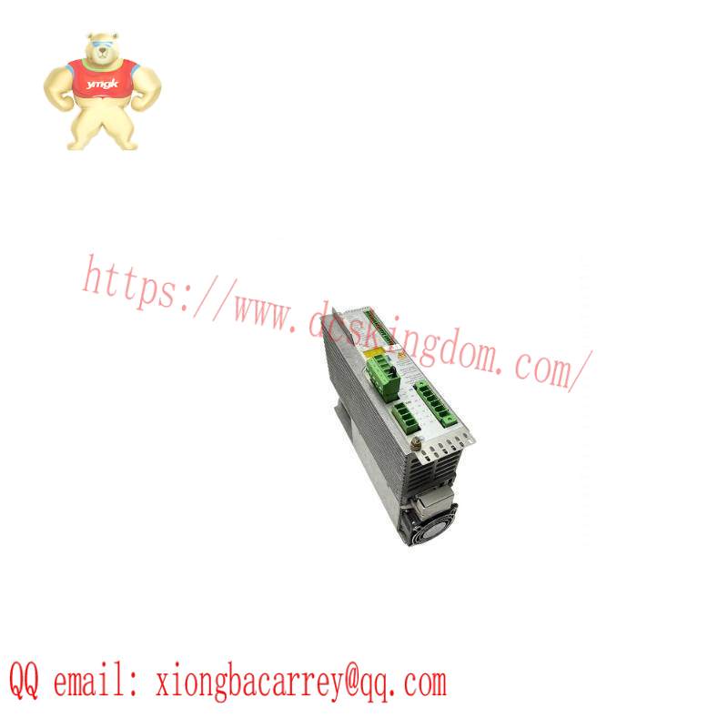 Kollmorgen MMC-SDN-24-230-D