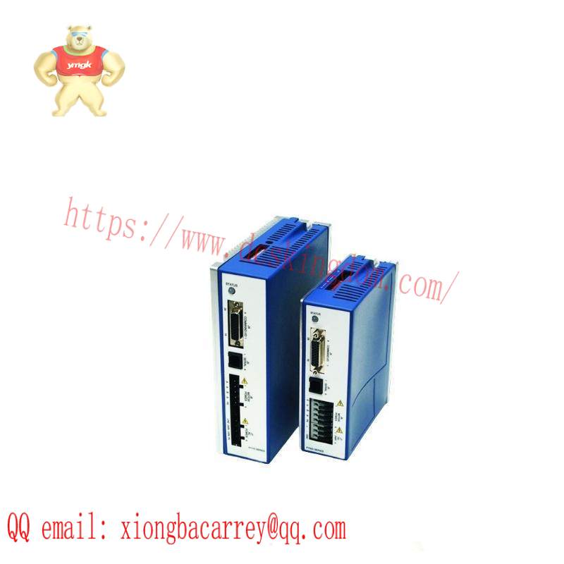 Kollmorgen D101A-93-1215-001