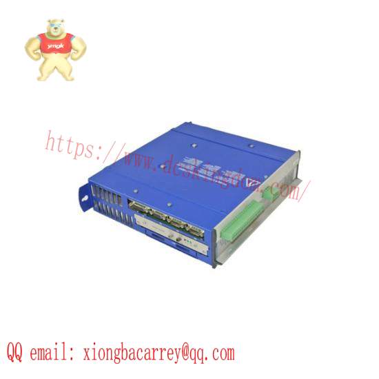 Kollmorgen S61000-610 Servo Amplifier