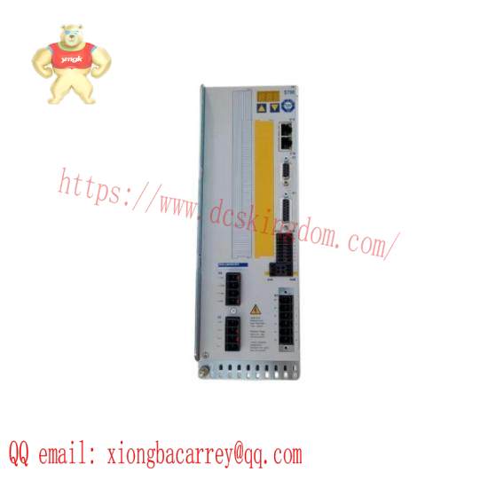 Kollmorgen S7240F-NAF2NA-NA-035  Servo Drive