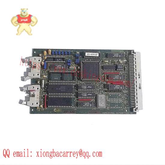 KONGSBERG NA-1E220.1 WBU-CPU SINGLE BOARD