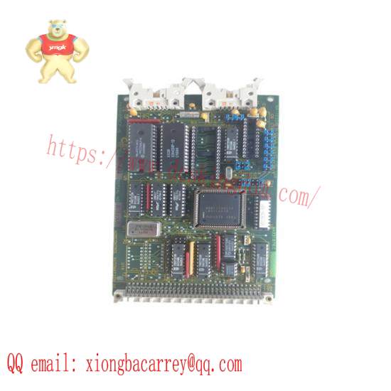 KONGSBERG NA-1E220 SINGLE BOARD