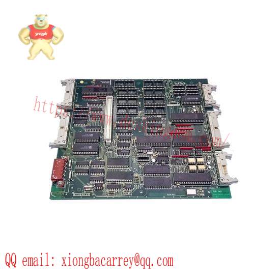 Kongsberg NN-791.12 Her1002611 I/O Module