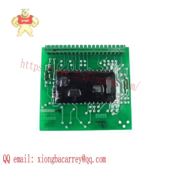 Kongsberg NN832.4  Analog Input Adaptor