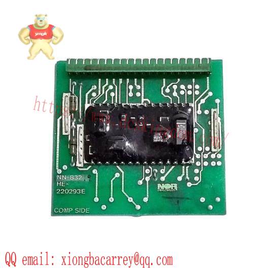 Kongsberg NN832.9  Analog Input Adaptor