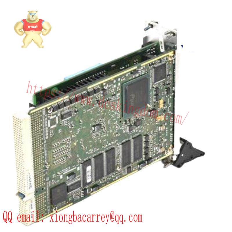 KONTRON CP306 36780 CPU Controller Board