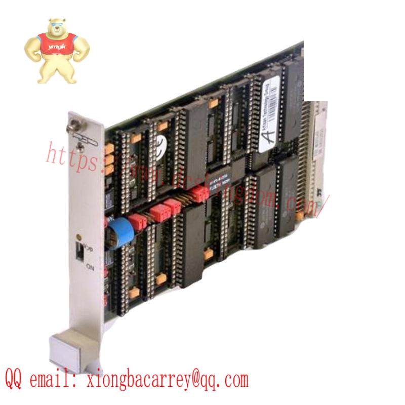 KONTRON VMEM-S2 Memory Board