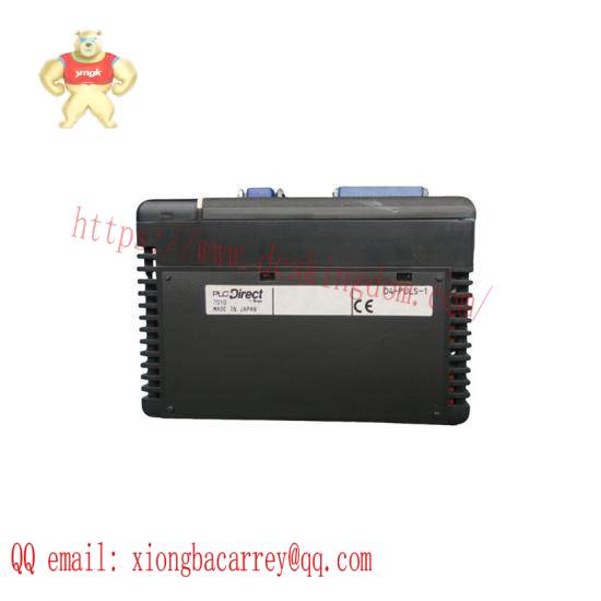 Koyo D4-PULS-1 SINGLE AXIS PULSE MODULE