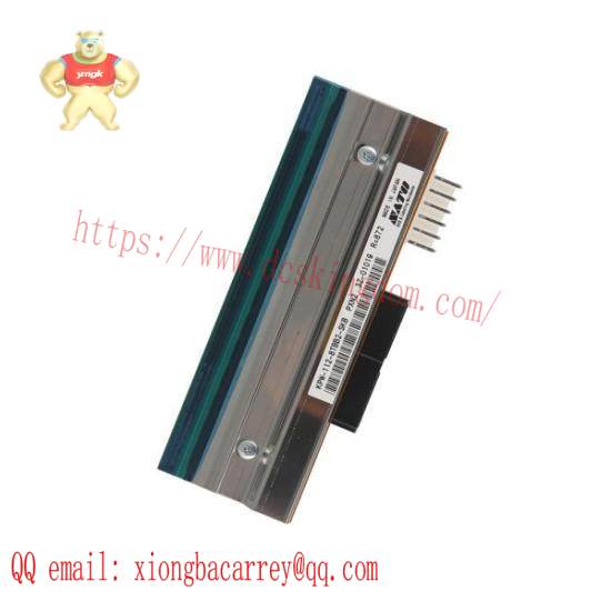 KPA-112-8MTA2-SKB Print Head