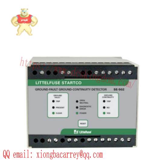 Krauss Maffei SE502  I/O Board