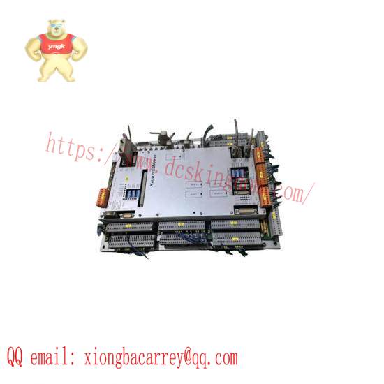 KRAUSSMAFFEI 5088260/MC4
