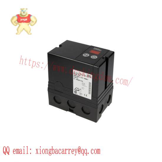Kromschroder PFB 628 PFB628
