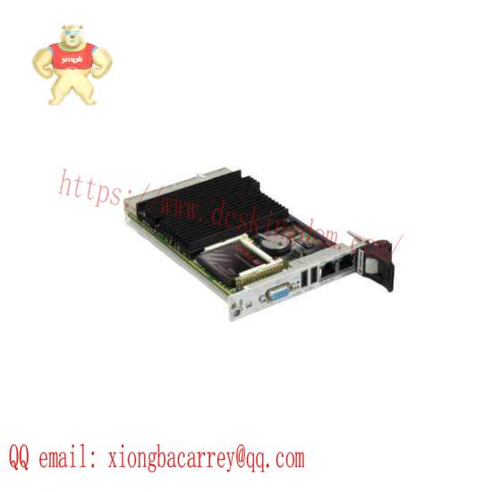 KRONES CP306 36780 PC MEMORY BOARD