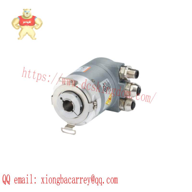 KUBLER 8.5888.5431.3112 Absolute rotary measuring sensor