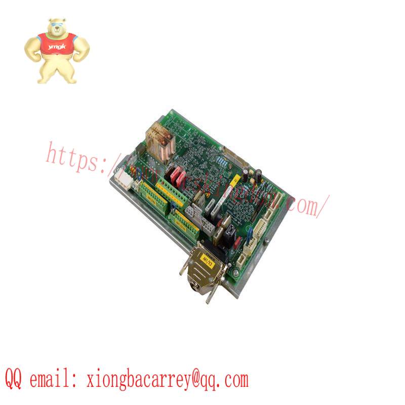 KUKA 00-111-230 communication board