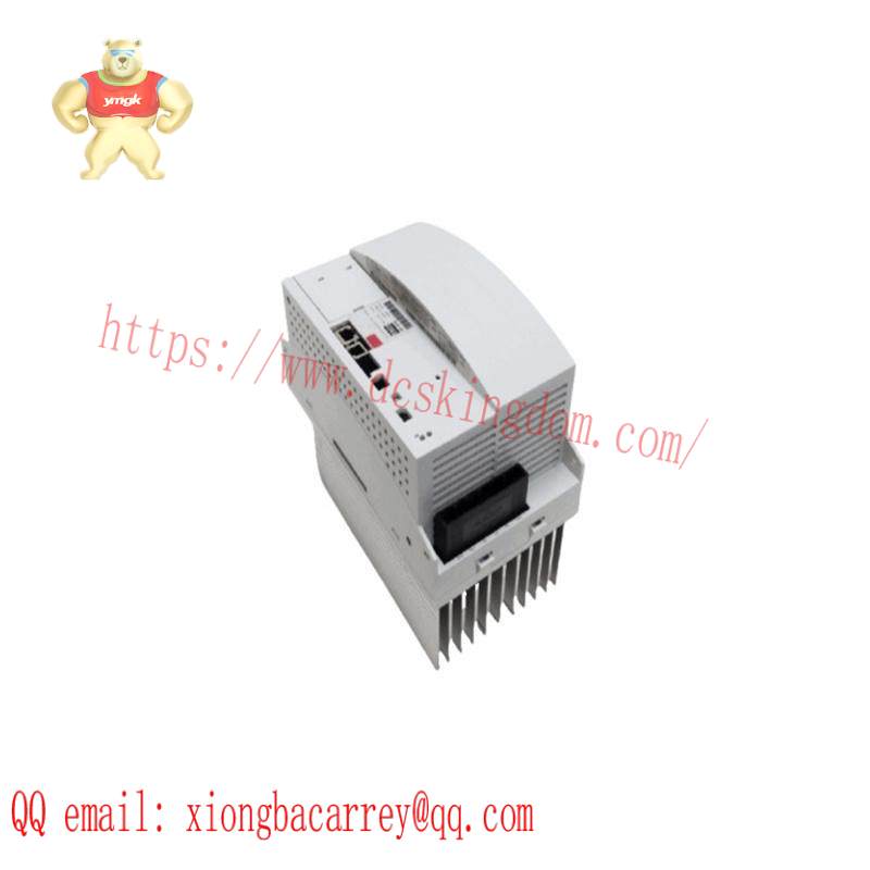 KUKA 00-117-344 KSD1-4800-117-344 Servo Drive Module