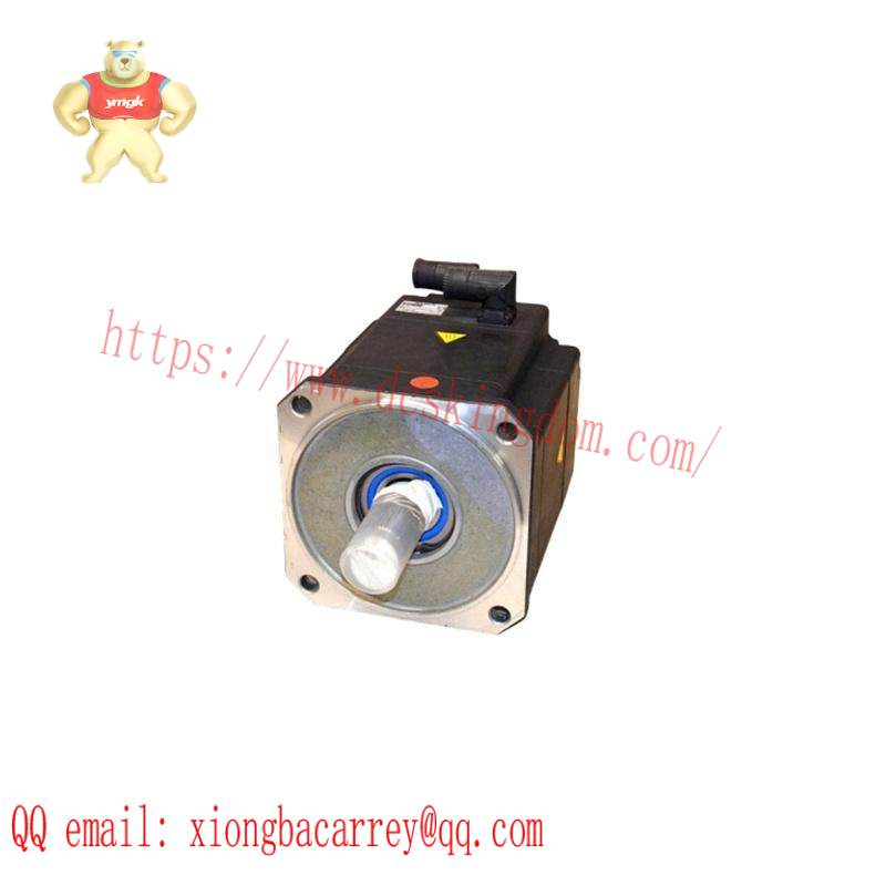 KUKA 00-119-768 1FK7103-5AZ91-1ZZ9-ZS08 Robot Servo Motor