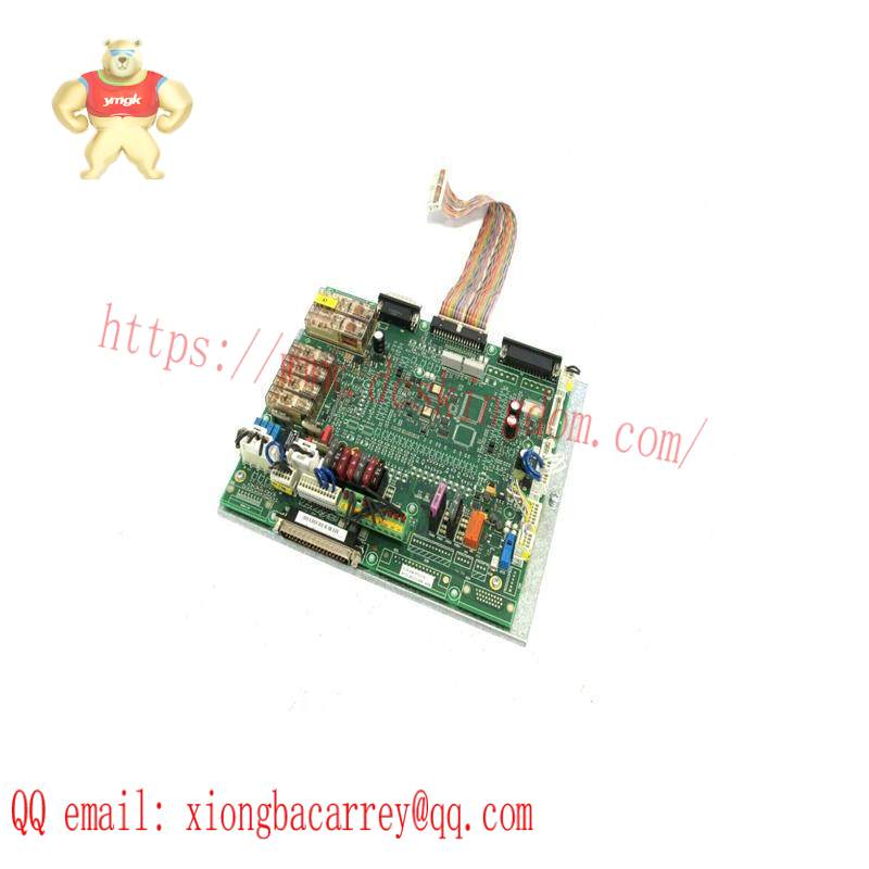 KUKA 00-127-755 Safety Board Controller