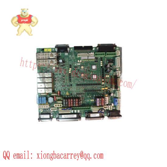 KUKA 00-127-755 VER.4 Safety Board