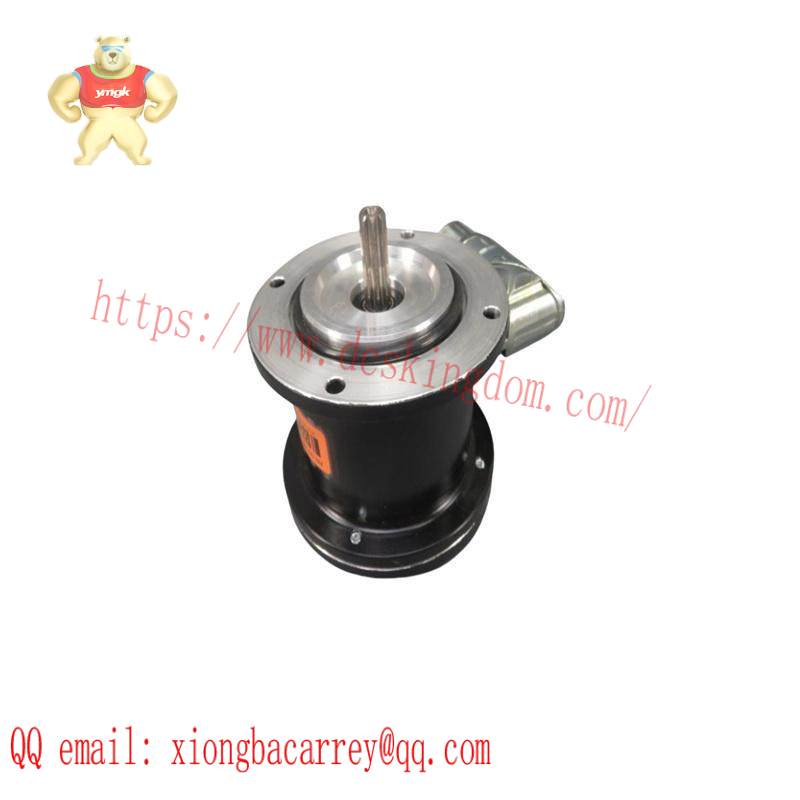 KUKA 00-138-219 Robot Encoder