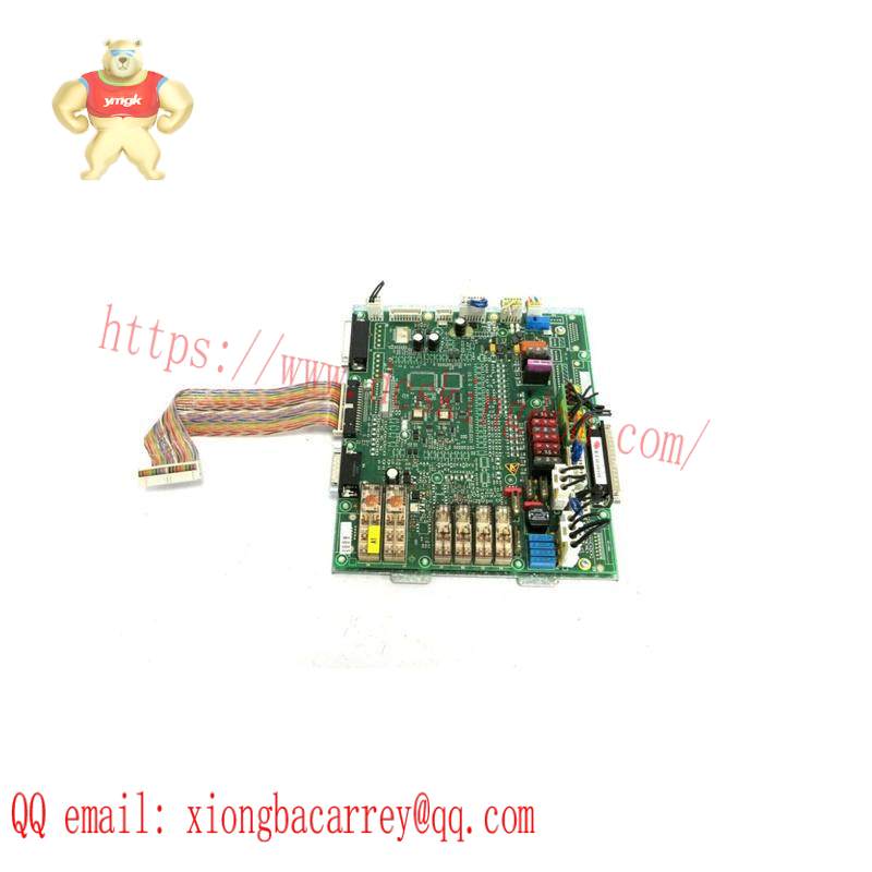 Kuka 00-138-379 Robot Safety Board