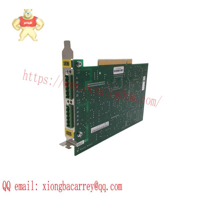 KUKA 00-150-553 PC BOARD