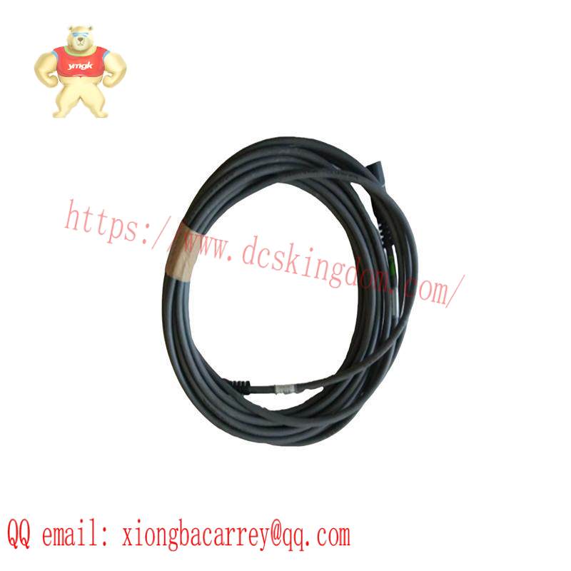 KUKA 00-174-901 KCP4 Teach Pendant Cable