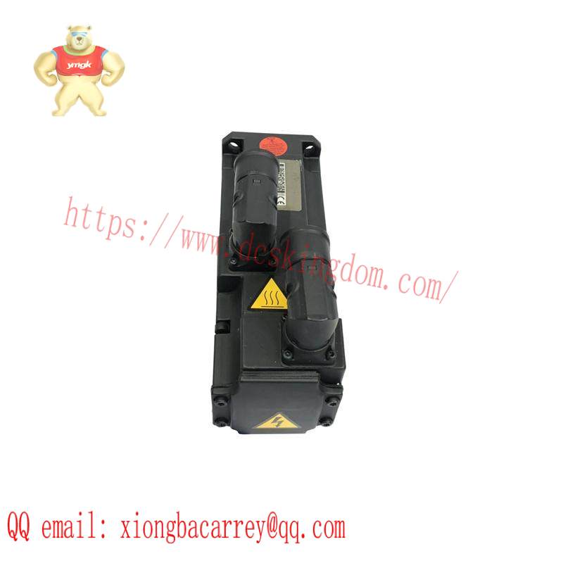 KUKA 00-179-159 1FK7063-5AF71-1SY3-Z S77 Robot Servo Motor