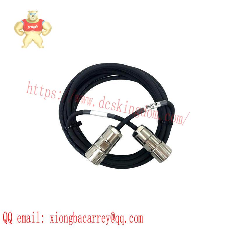 KUKA 00-196-482 Roboter Cable