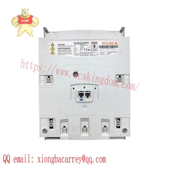 KUKA 00-198-263,KPP600-20-2X40 Power Drive
