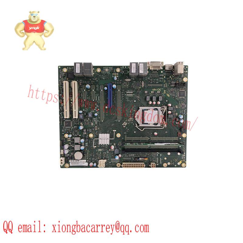 KUKA 00271601 00-271-601 Mainboard