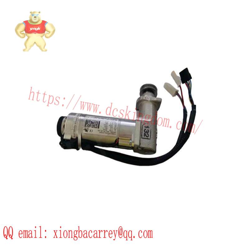KUKA 0.17KW MG_03_40_60 00-201-179 Robot Servo Motor