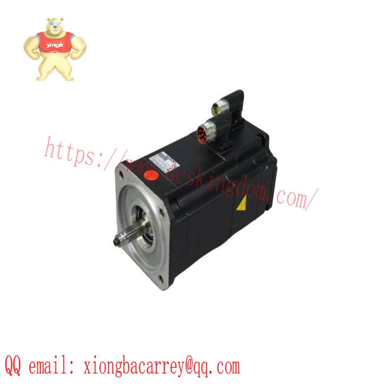 KUKA 1FK7063-5AF71-1SY3-Z S77 Robot Servo Motor