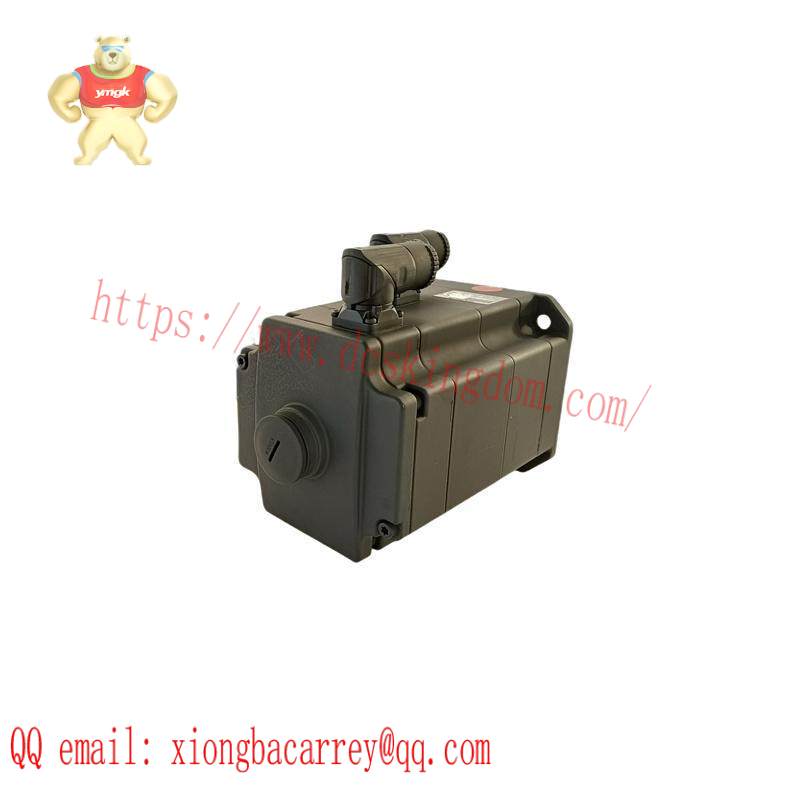 KUKA 1FK7103-5AF81-1SH3-Z servo motor