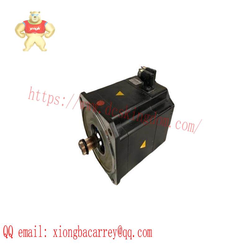 KUKA 1FK7103-5AZ91-1ZZ9-ZS08 SERVO MOTOR