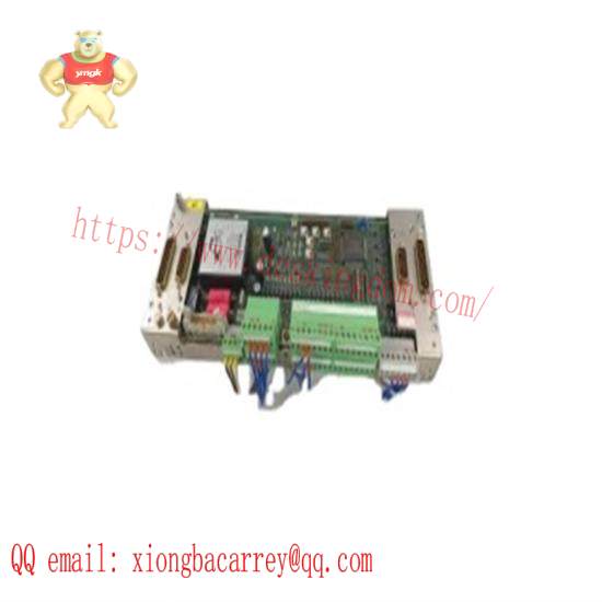 KUKA 6FX1125-1CA01 Sirotec ACR Single Component Module