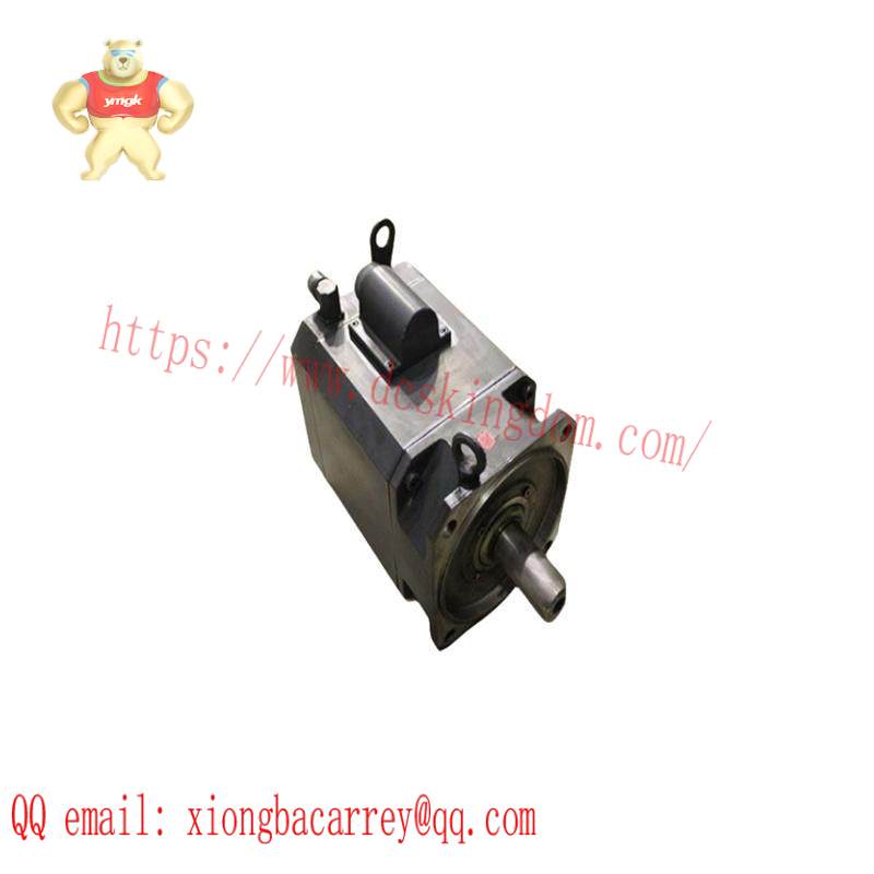 KUKA A1~SP-AC G1/1FK7100-192302 SERVO MOTOR