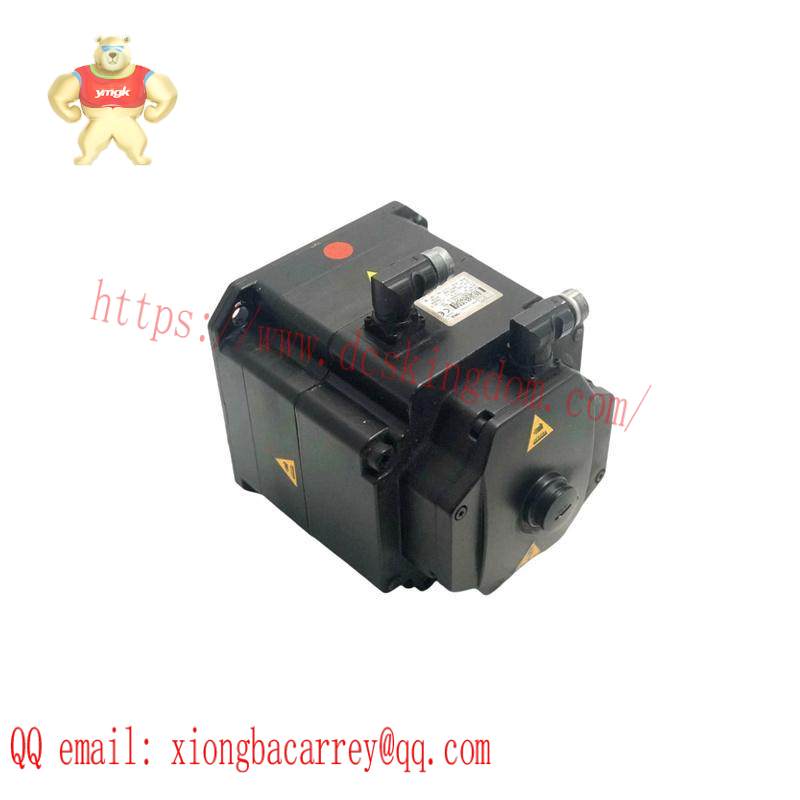 KUKA A1KR500-R2830-F 00-170-721 Motor motor
