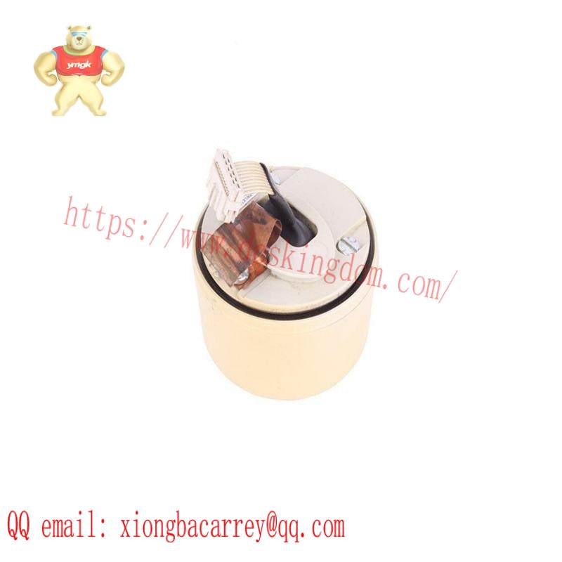 KUKA C26D00-100-782KCP2 Teach Pendant 6D Mouse