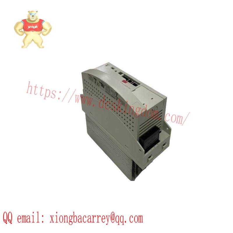KUKA c2 KSD1-16 00-105-350 Servo Drive