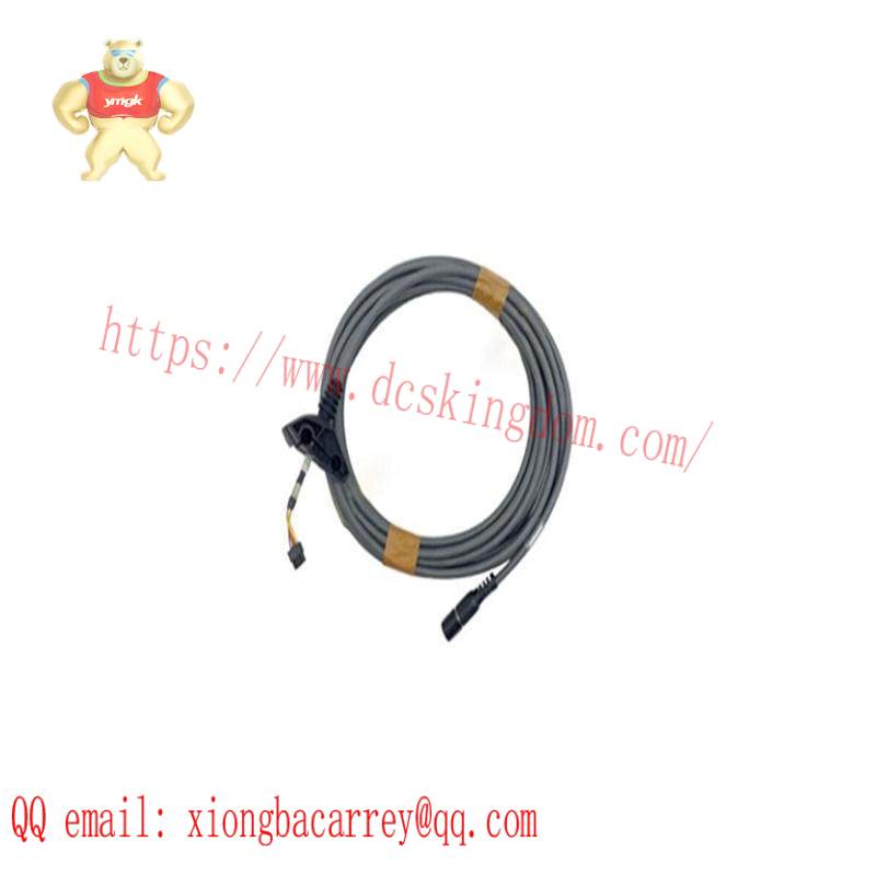KUKA C400-181-563 Teach Pendant Cable 