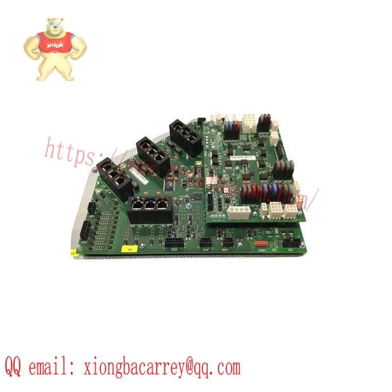 KUKA CCU 00-226-429 Circuit Board