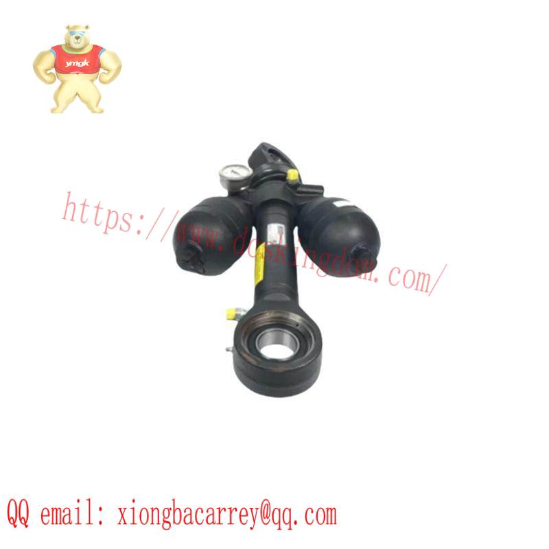 KUKA GA12 00-192-268 00-179-517 Robot balancing cylinder