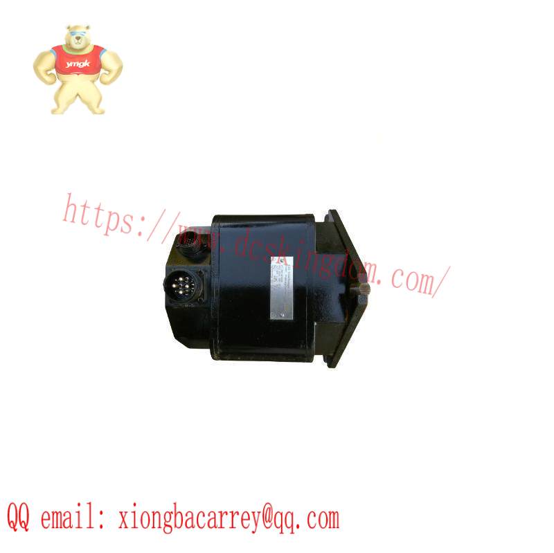 KUKA 1FT3101N AC AC Servomotor