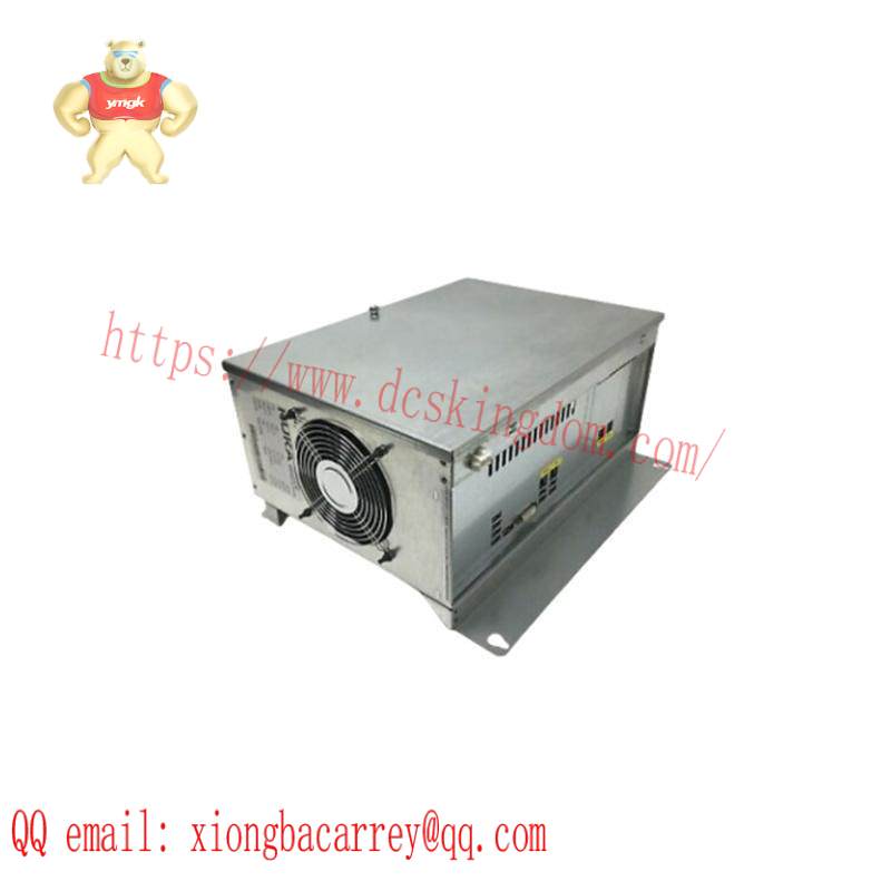 KUKA KPC400-284-170 Controller